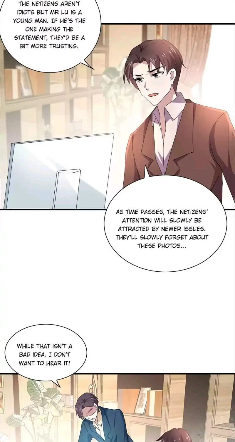 Read The Naive Mr. Lu chapter 235 image 6 on Lezhin