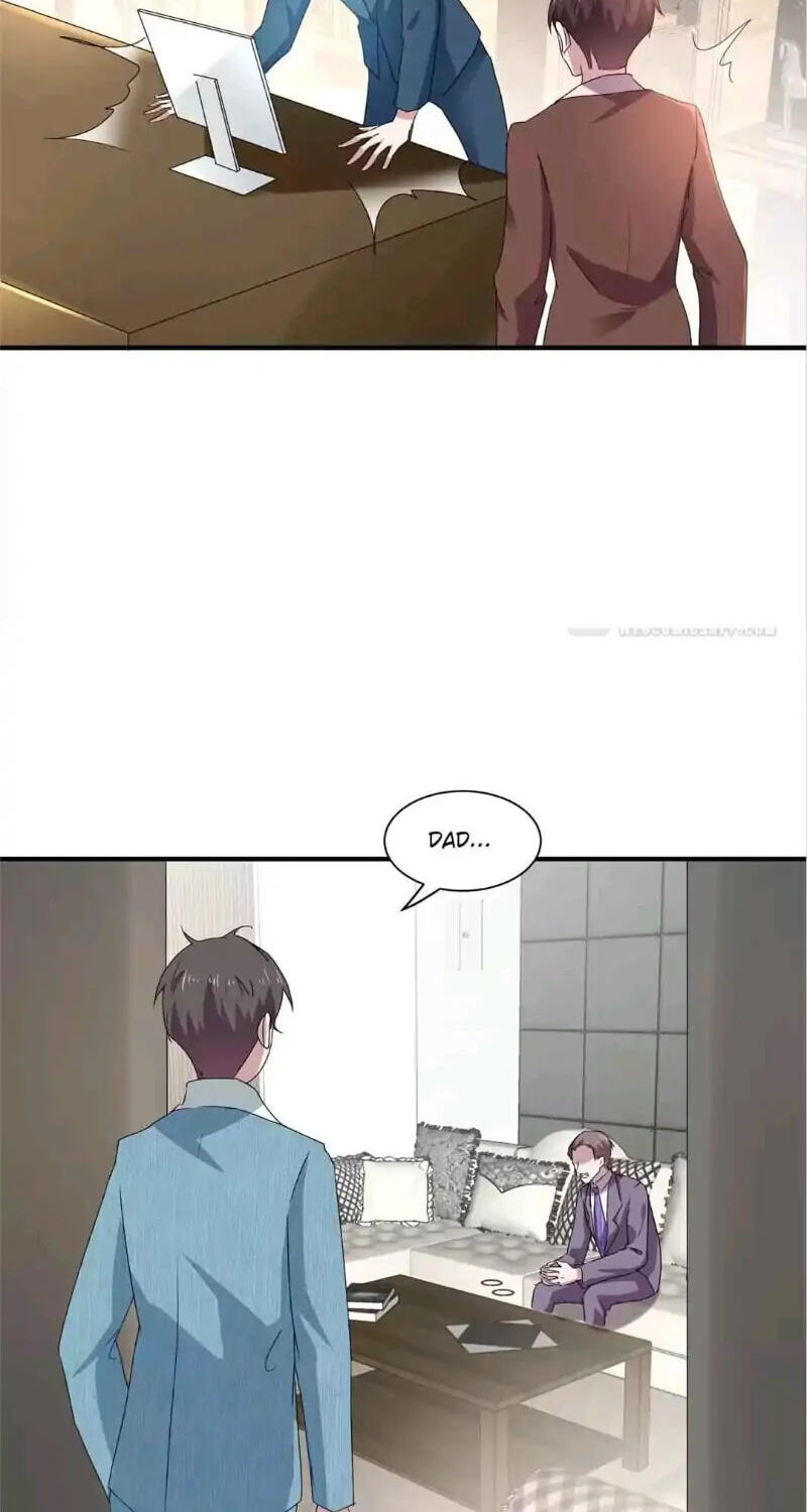 Read The Naive Mr. Lu chapter 235 image 7 on Lezhin