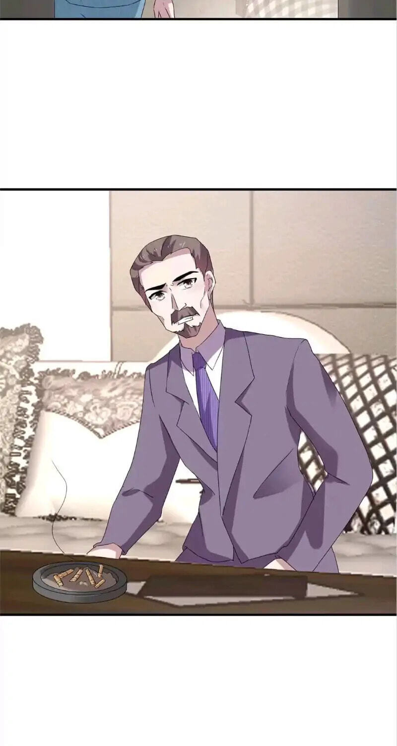 Read The Naive Mr. Lu chapter 235 image 8 on Lezhin