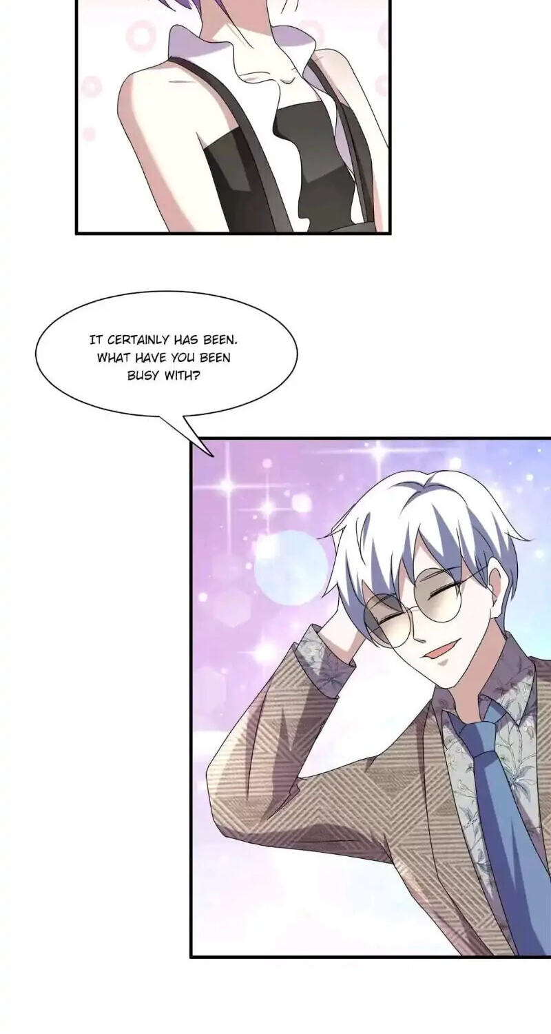 Read The Naive Mr. Lu chapter 238 image 1 on Lezhin