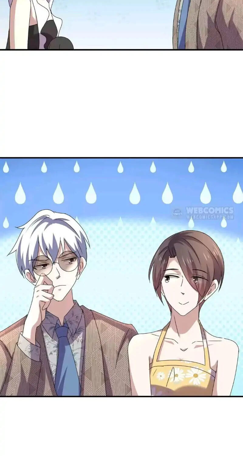 Read The Naive Mr. Lu chapter 238 image 11 on Lezhin