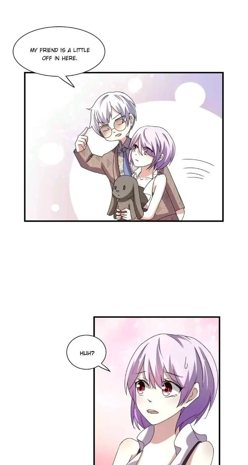 Read The Naive Mr. Lu chapter 238 image 12 on Lezhin