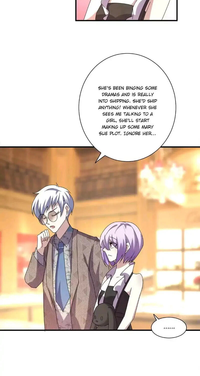 Read The Naive Mr. Lu chapter 238 image 13 on Lezhin