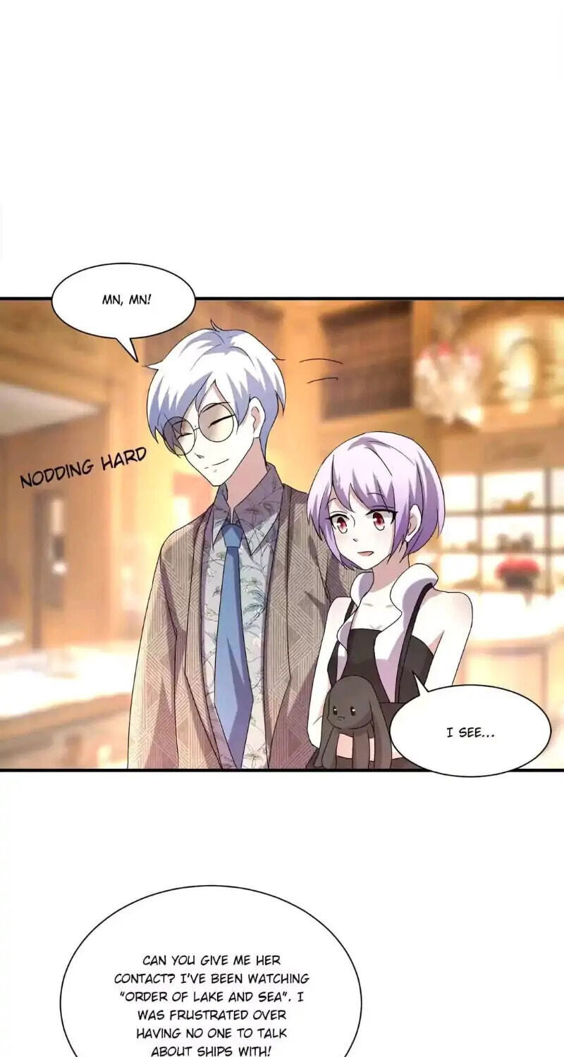 Read The Naive Mr. Lu chapter 238 image 14 on Lezhin