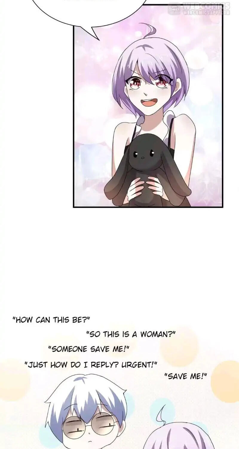 Read The Naive Mr. Lu chapter 238 image 15 on Lezhin