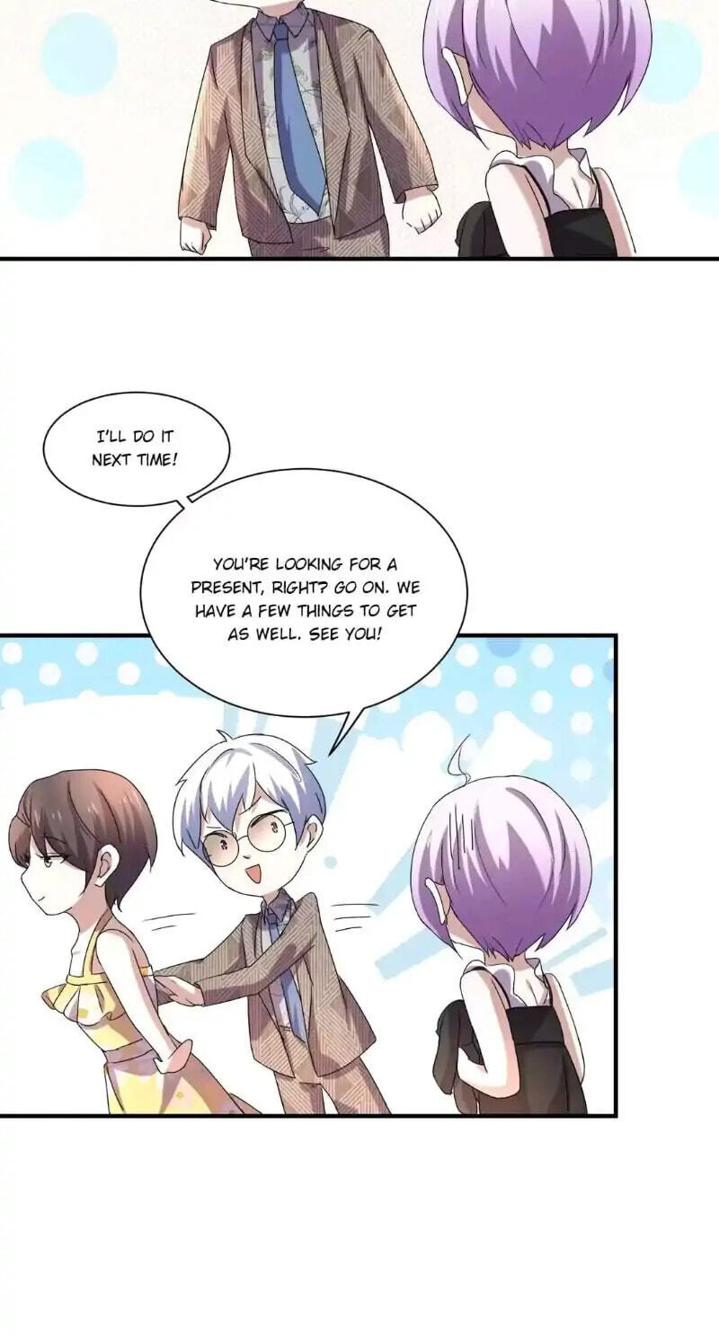 Read The Naive Mr. Lu chapter 238 image 16 on Lezhin