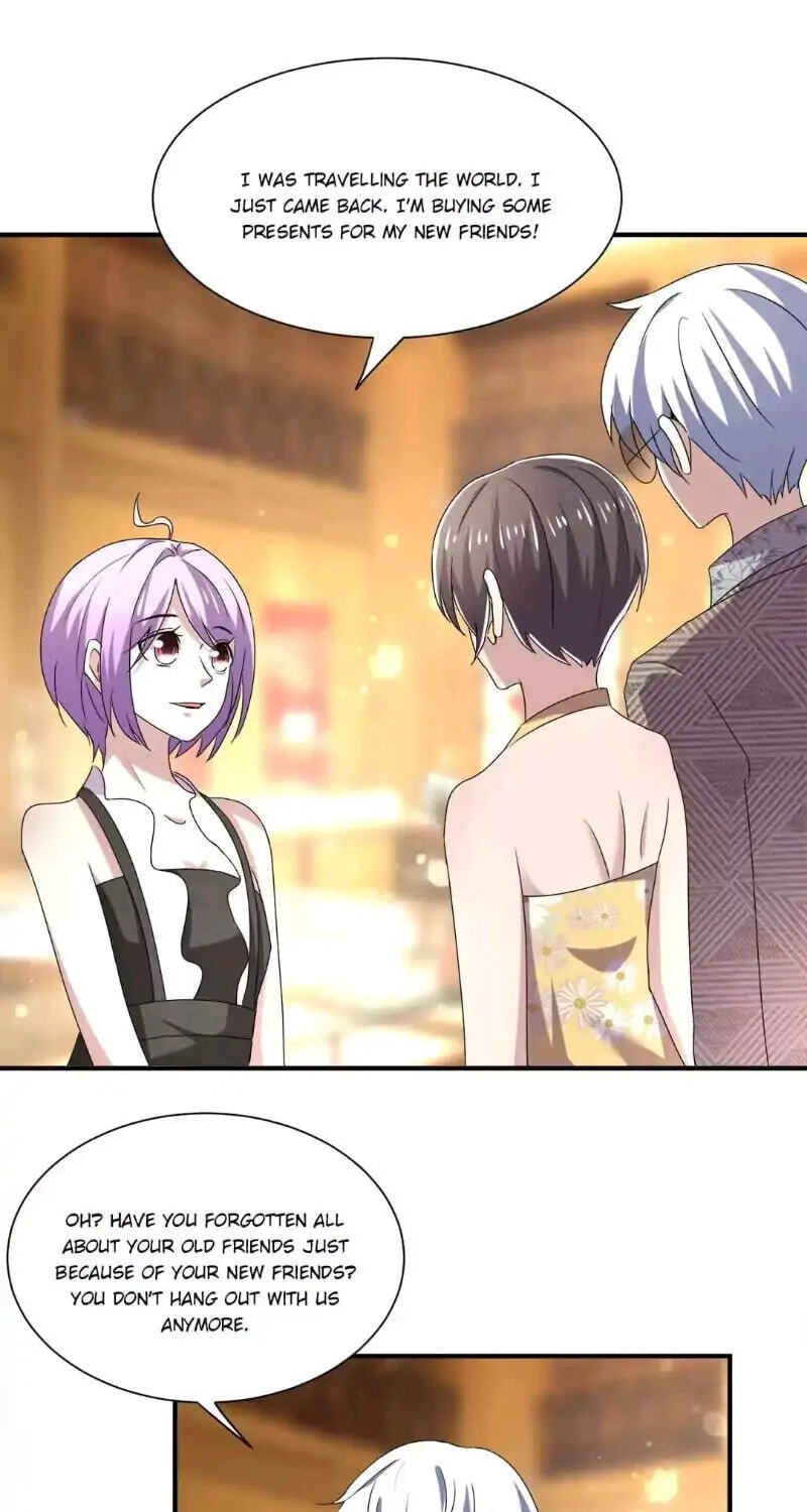 Read The Naive Mr. Lu chapter 238 image 2 on Lezhin