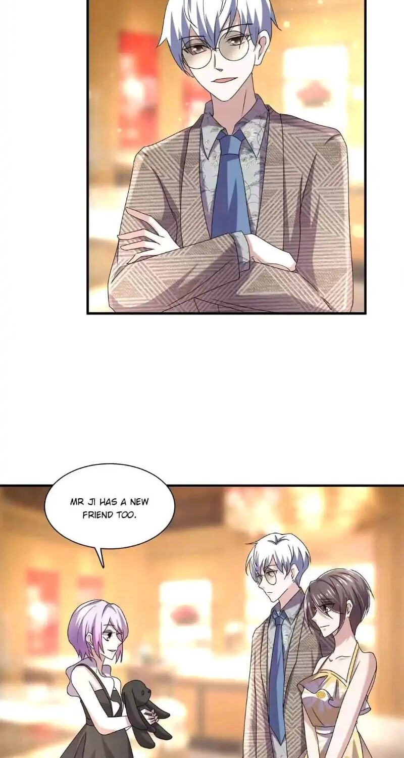 Read The Naive Mr. Lu chapter 238 image 3 on Lezhin