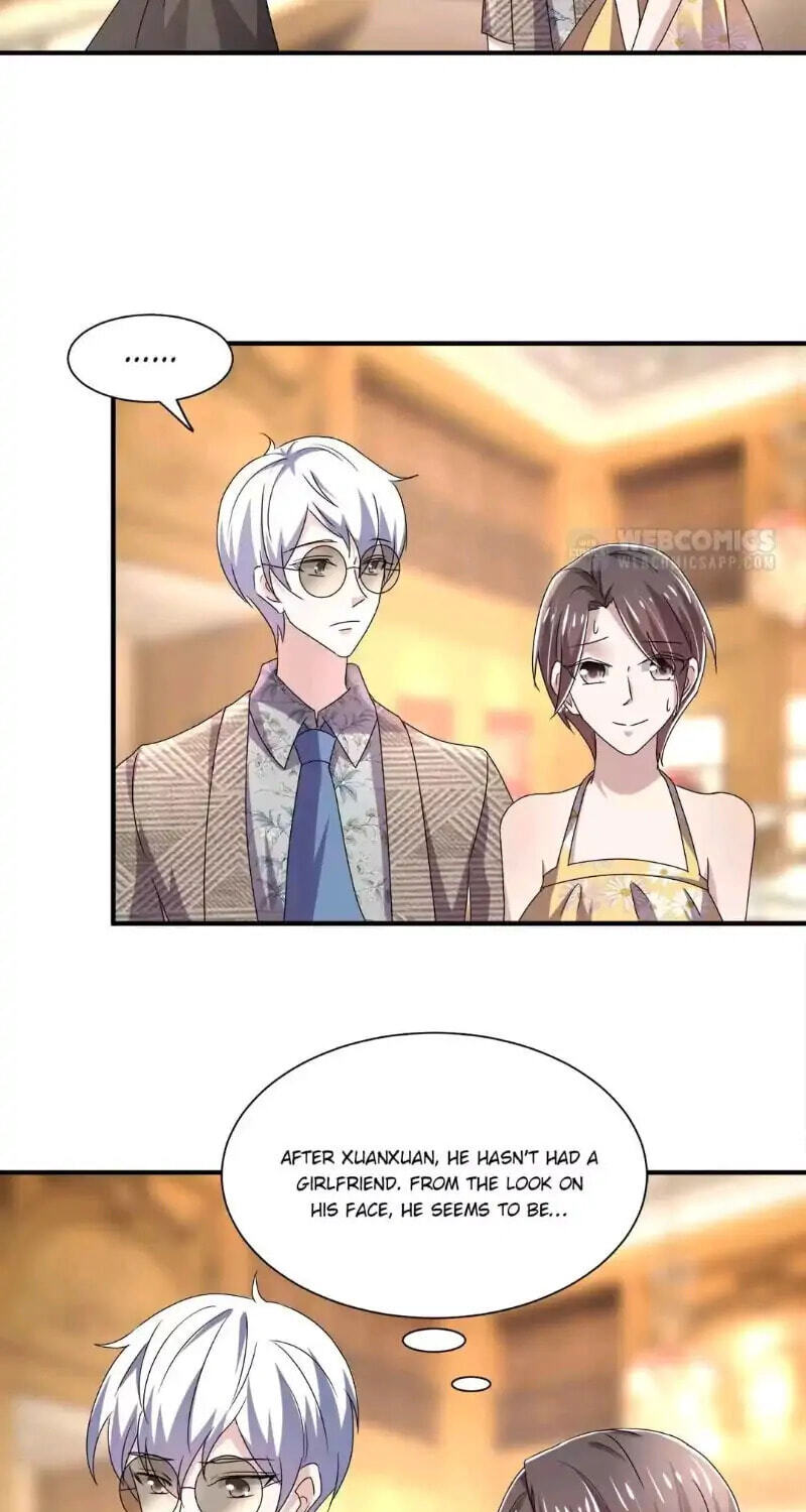 Read The Naive Mr. Lu chapter 238 image 4 on Lezhin