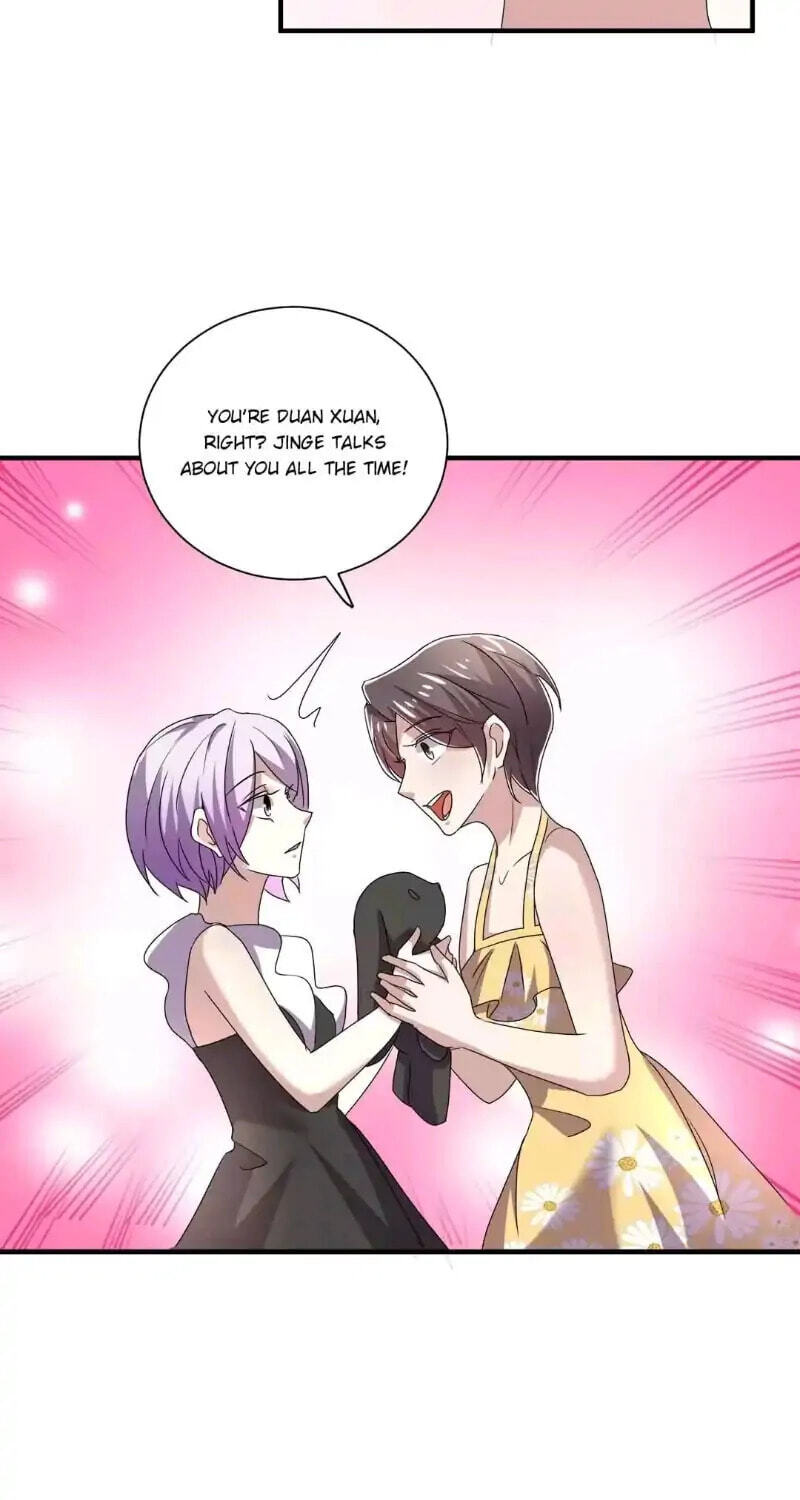 Read The Naive Mr. Lu chapter 238 image 6 on Lezhin