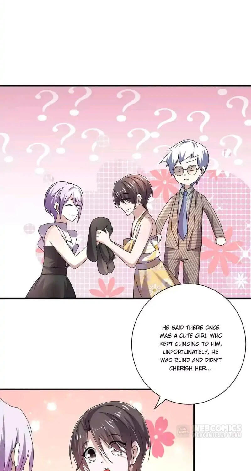 Read The Naive Mr. Lu chapter 238 image 7 on Lezhin