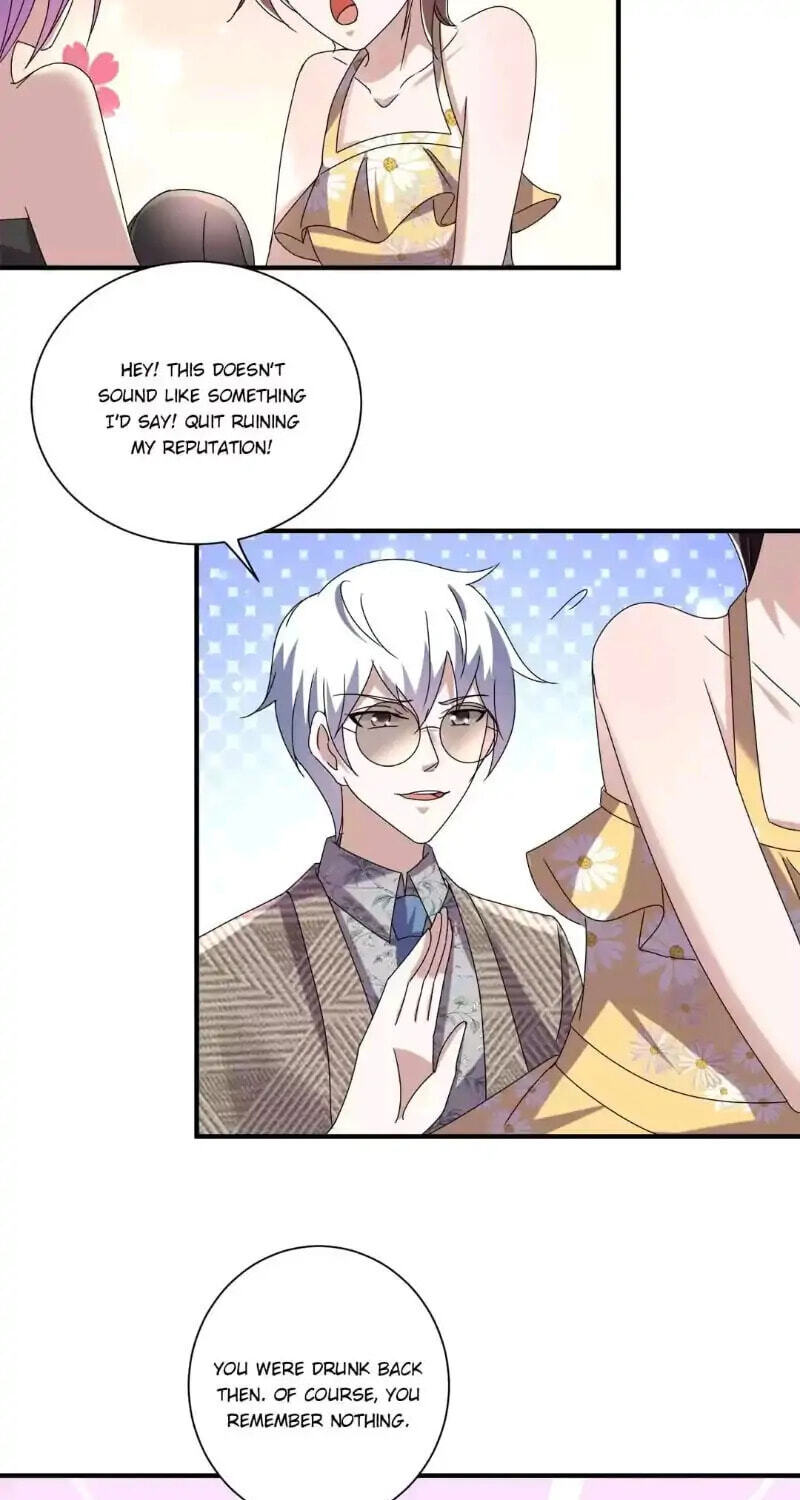 Read The Naive Mr. Lu chapter 238 image 8 on Lezhin