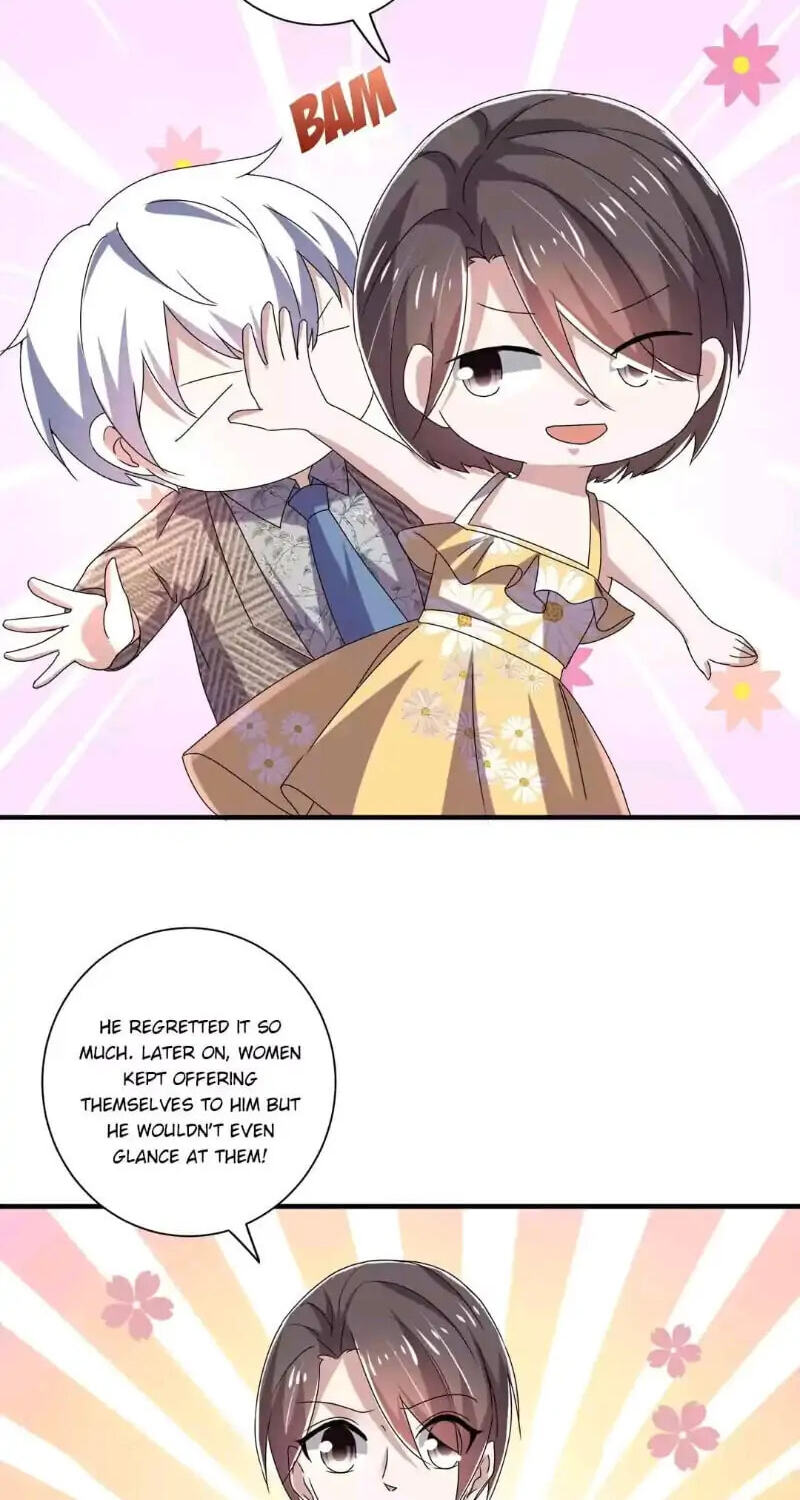 Read The Naive Mr. Lu chapter 238 image 9 on Lezhin