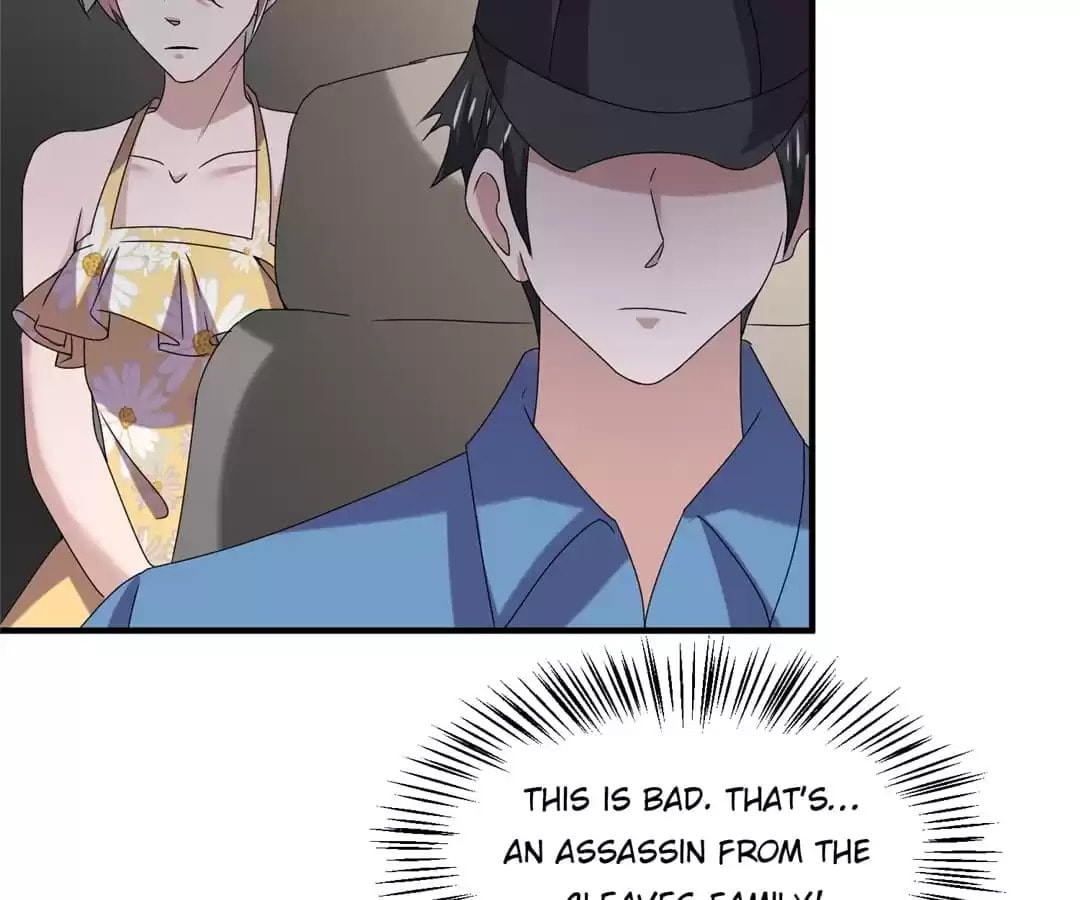 Read The Naive Mr. Lu chapter 239 image 12 on Lezhin