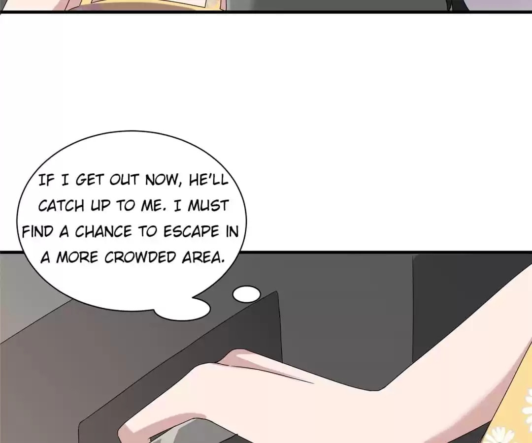 Read The Naive Mr. Lu chapter 239 image 14 on Lezhin