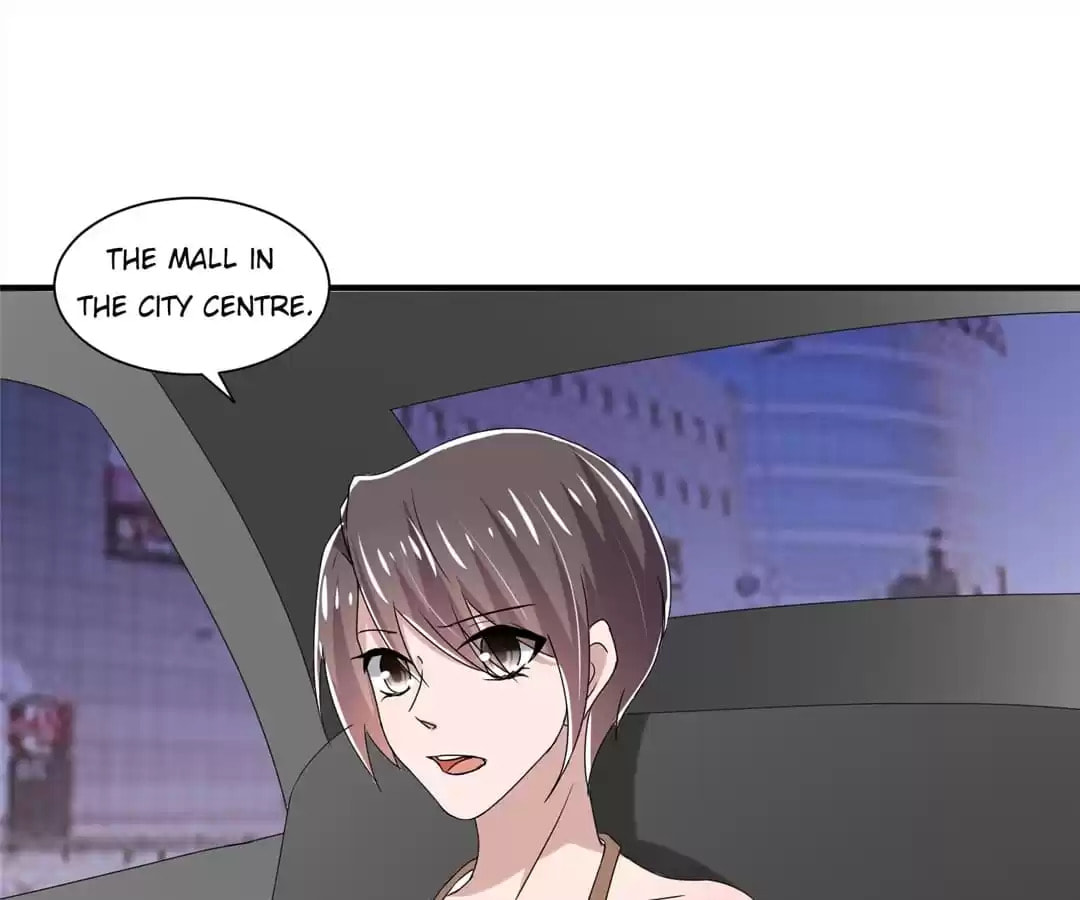 Read The Naive Mr. Lu chapter 239 image 16 on Lezhin