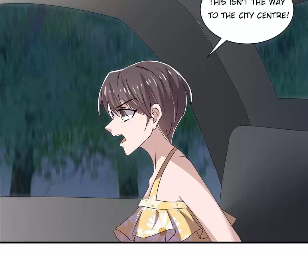 Read The Naive Mr. Lu chapter 239 image 19 on Lezhin