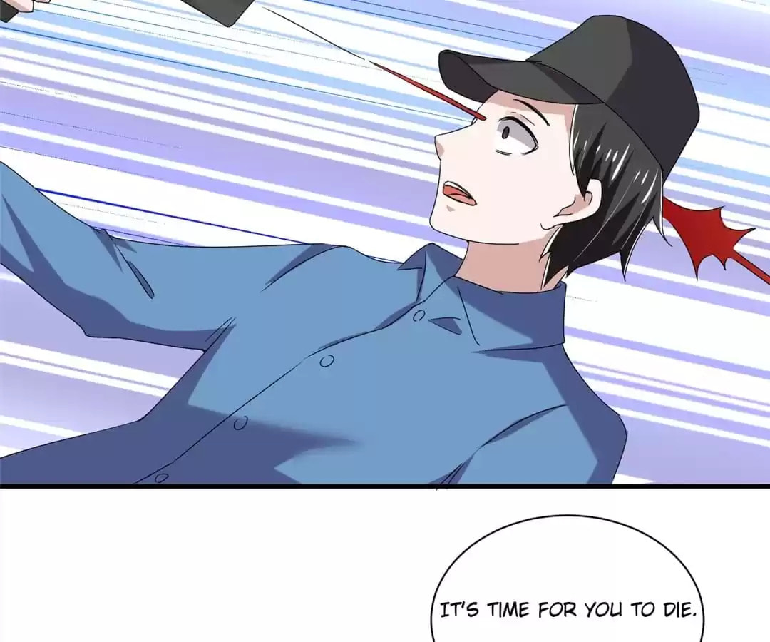 Read The Naive Mr. Lu chapter 239 image 27 on Lezhin