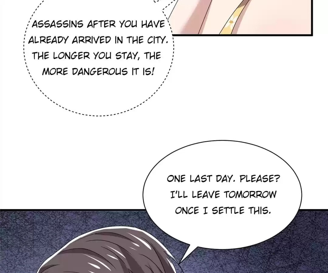 Read The Naive Mr. Lu chapter 239 image 6 on Lezhin