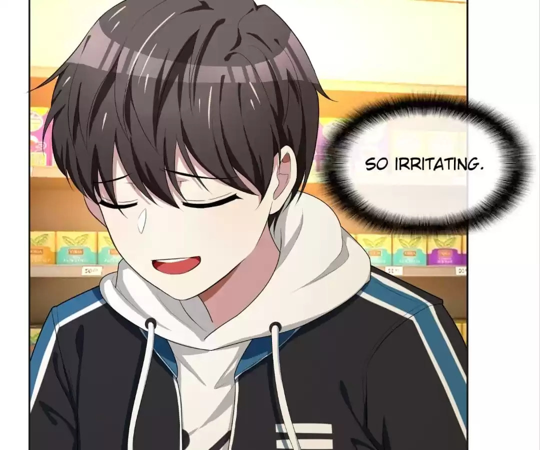 Read The Naive Mr. Lu chapter 24 image 13 on Lezhin