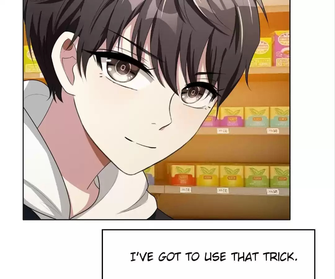Read The Naive Mr. Lu chapter 24 image 16 on Lezhin