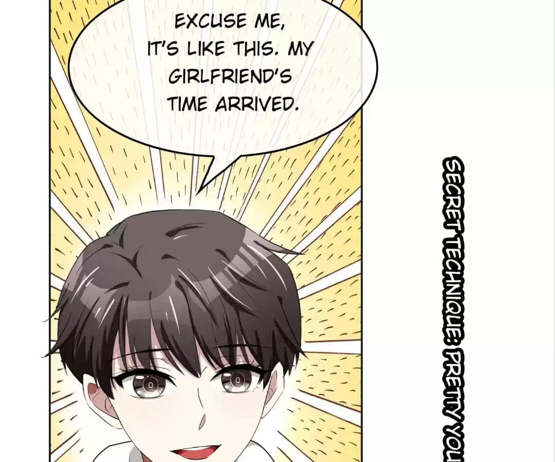 Read The Naive Mr. Lu chapter 24 image 18 on Lezhin