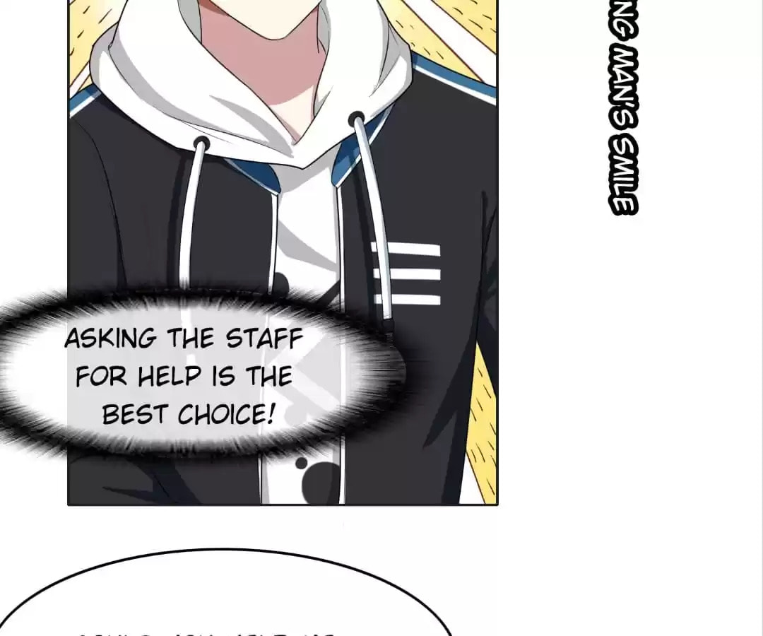 Read The Naive Mr. Lu chapter 24 image 19 on Lezhin