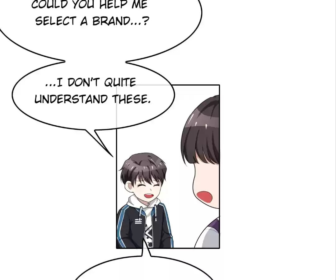 Read The Naive Mr. Lu chapter 24 image 20 on Lezhin