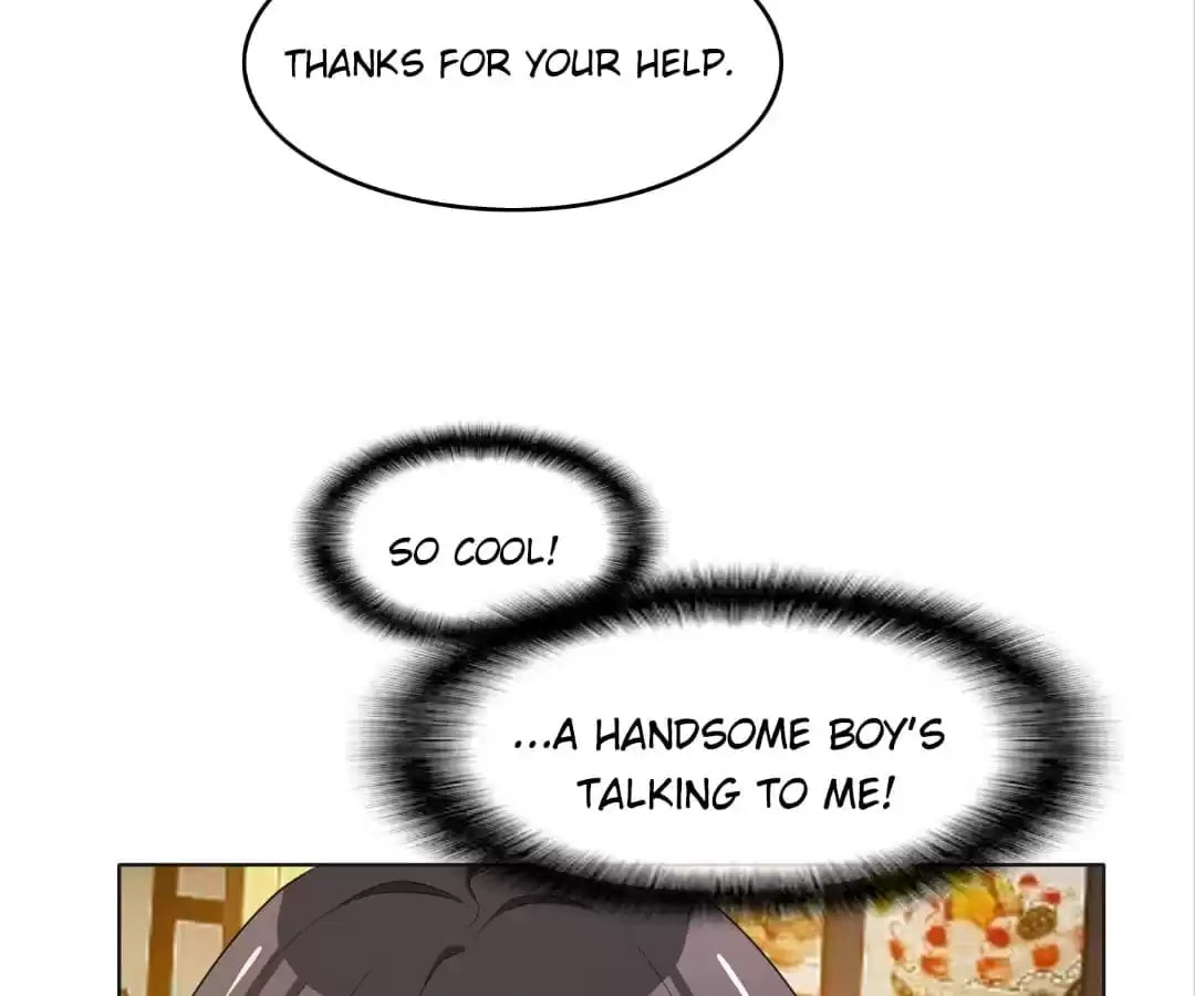 Read The Naive Mr. Lu chapter 24 image 21 on Lezhin