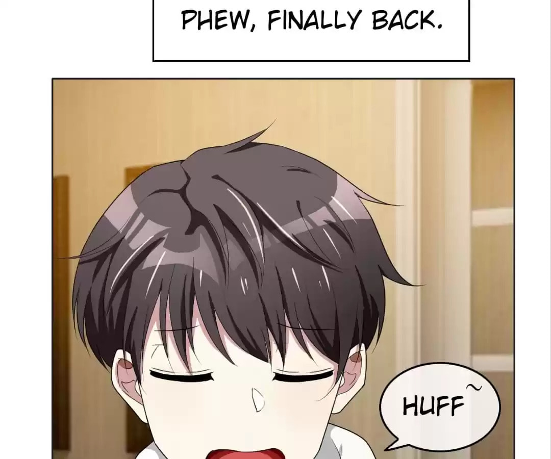 Read The Naive Mr. Lu chapter 24 image 28 on Lezhin