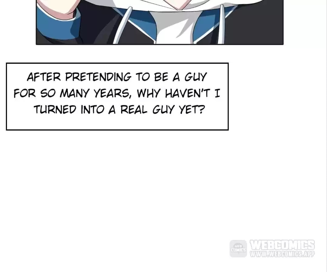 Read The Naive Mr. Lu chapter 24 image 33 on Lezhin