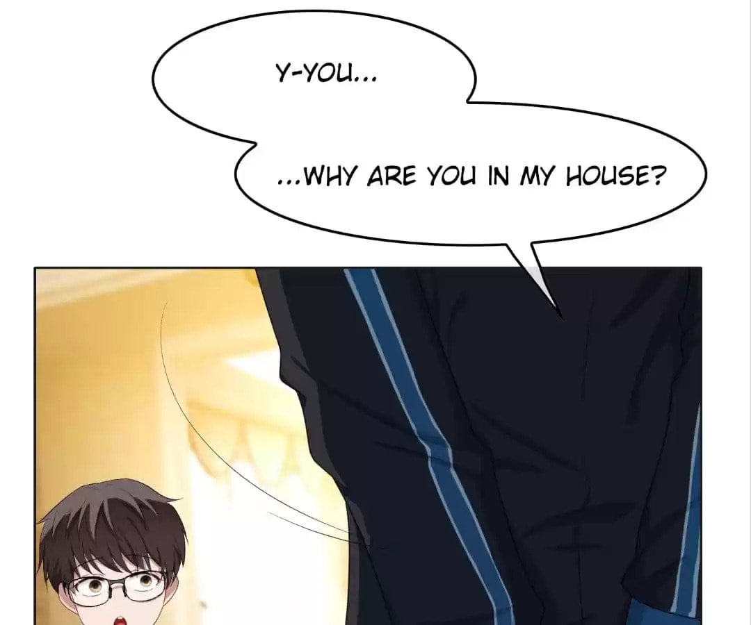 Read The Naive Mr. Lu chapter 24 image 42 on Lezhin