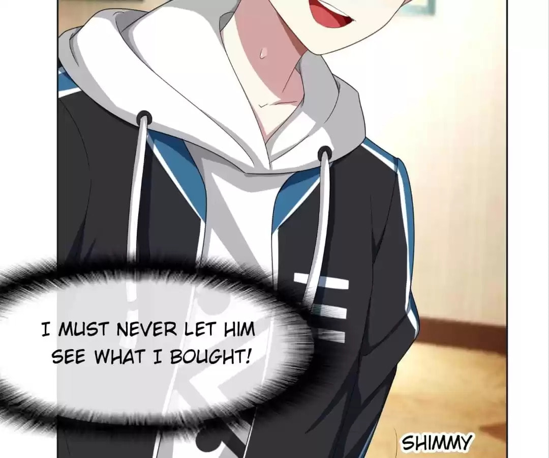 Read The Naive Mr. Lu chapter 24 image 50 on Lezhin