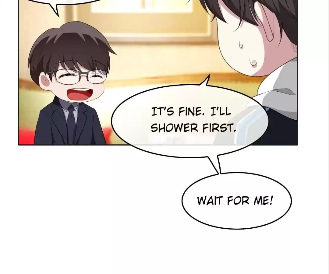 Read The Naive Mr. Lu chapter 24 image 54 on Lezhin