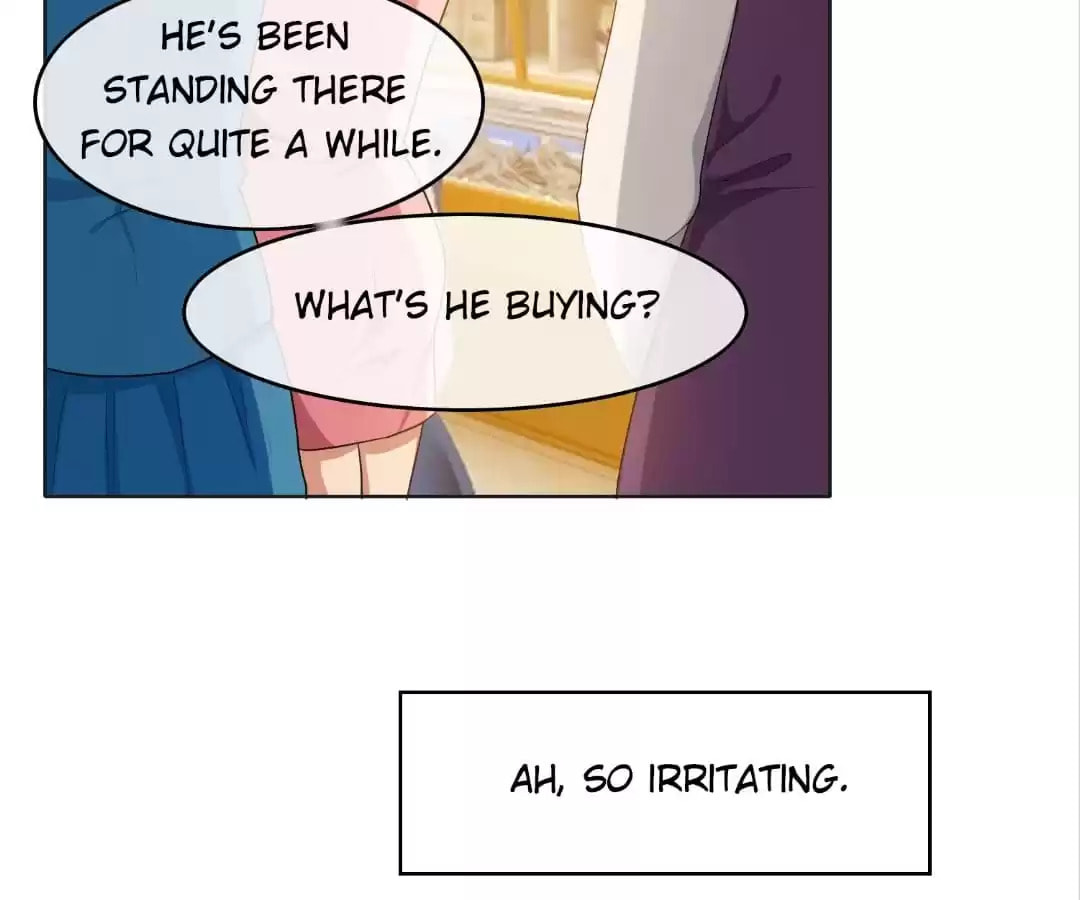 Read The Naive Mr. Lu chapter 24 image 6 on Lezhin