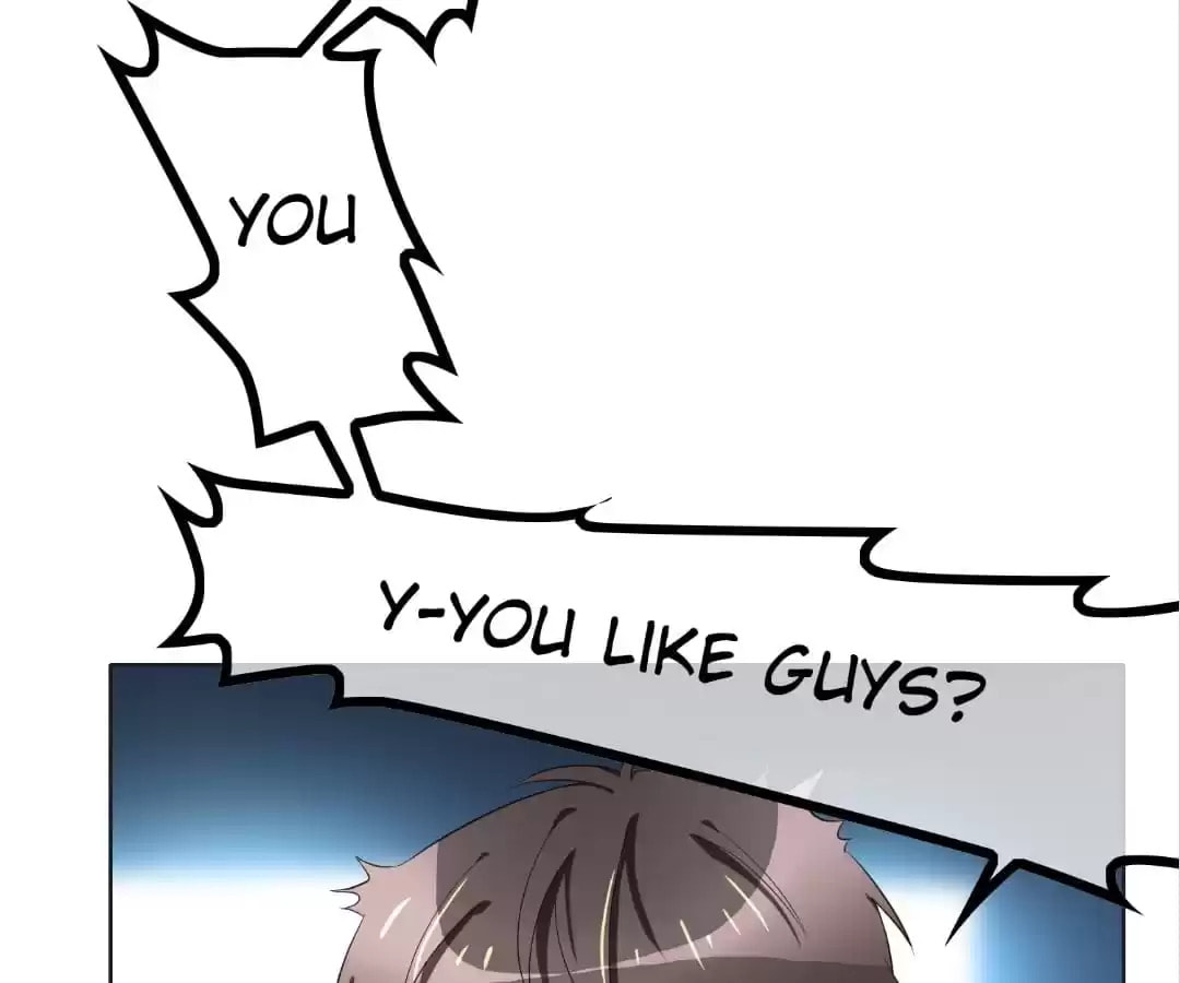 Read The Naive Mr. Lu chapter 24 image 90 on Lezhin