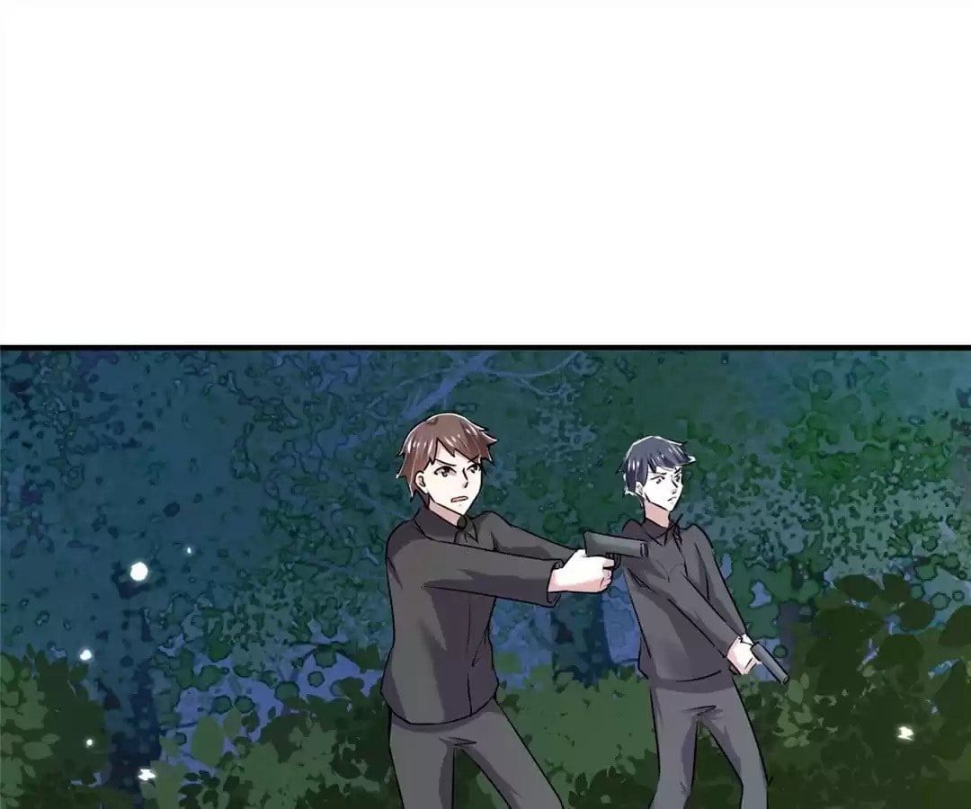 Read The Naive Mr. Lu chapter 240 image 10 on Lezhin