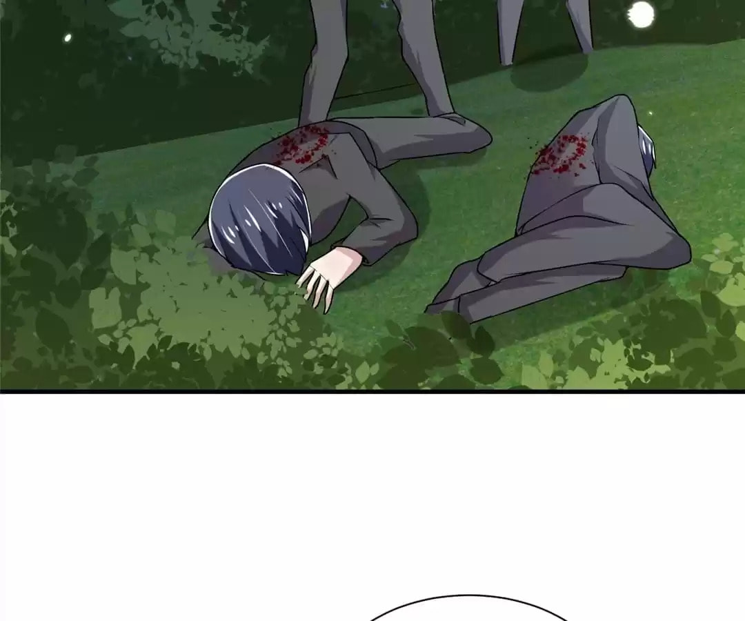 Read The Naive Mr. Lu chapter 240 image 11 on Lezhin