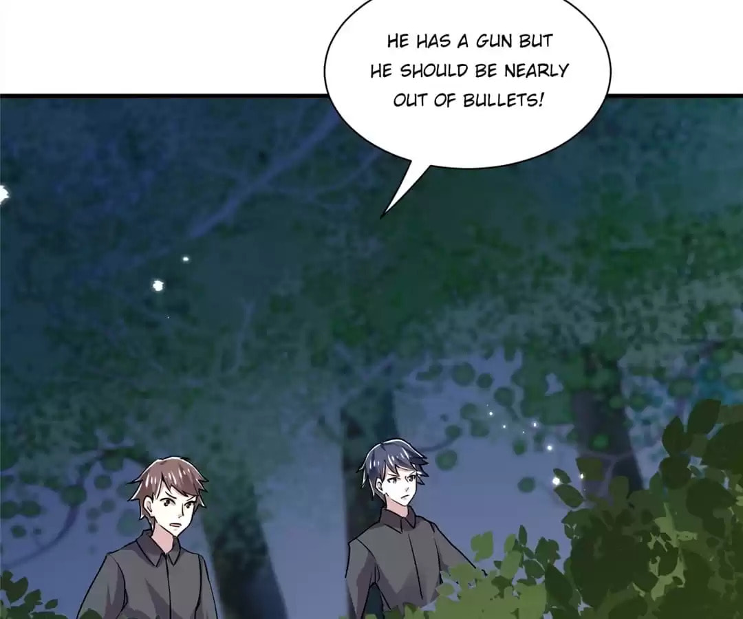Read The Naive Mr. Lu chapter 240 image 12 on Lezhin