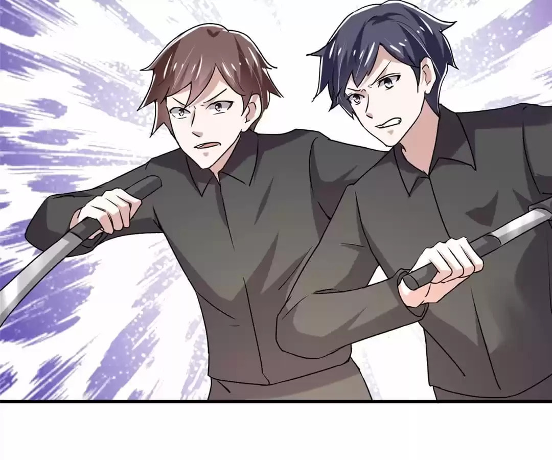 Read The Naive Mr. Lu chapter 240 image 22 on Lezhin