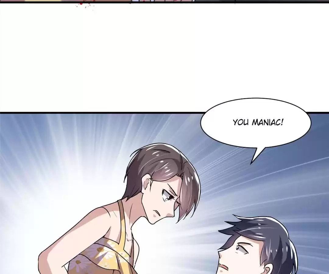 Read The Naive Mr. Lu chapter 240 image 28 on Lezhin