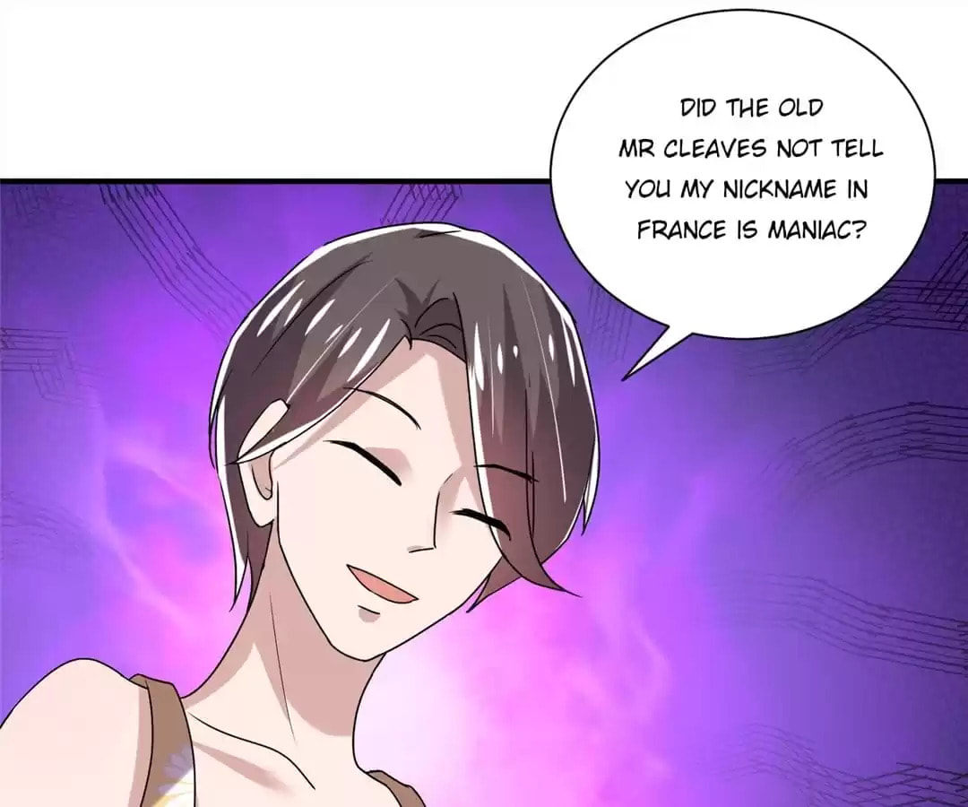 Read The Naive Mr. Lu chapter 240 image 30 on Lezhin
