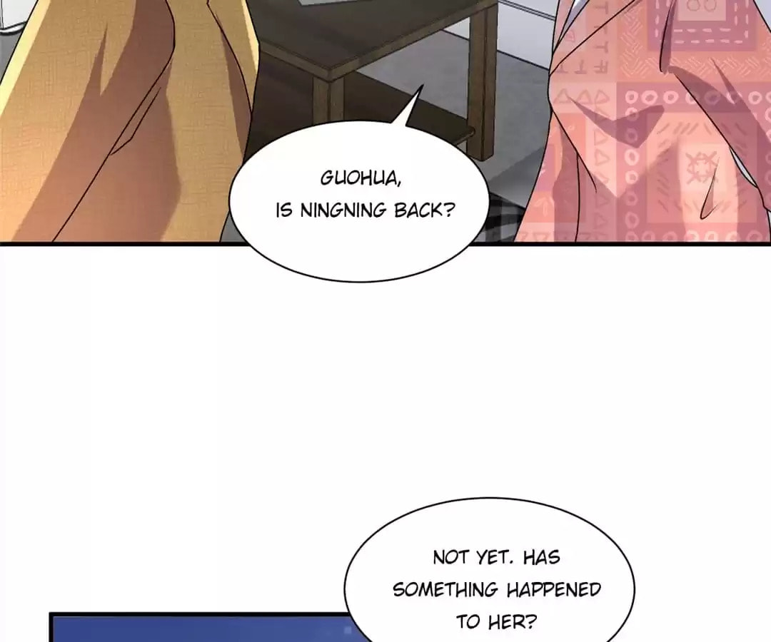 Read The Naive Mr. Lu chapter 240 image 43 on Lezhin