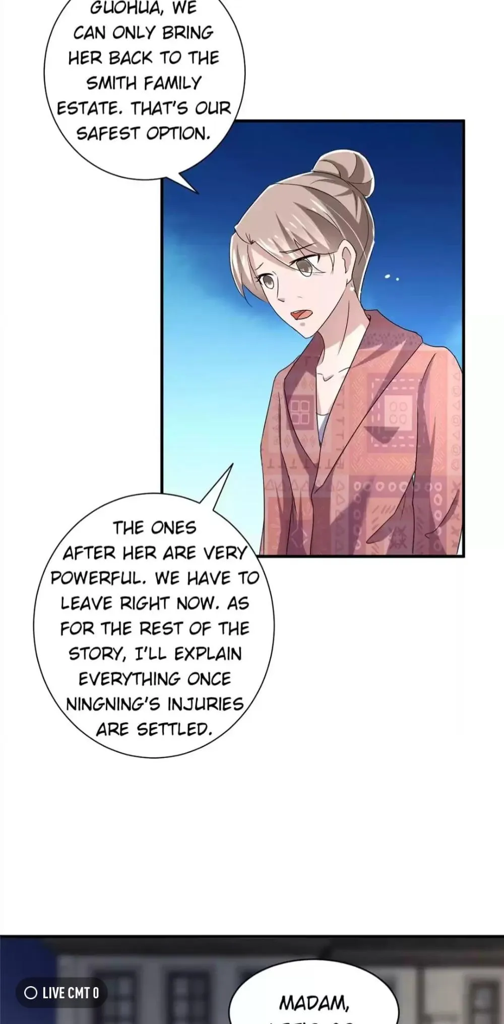 Read The Naive Mr. Lu chapter 241 image 12 on Lezhin