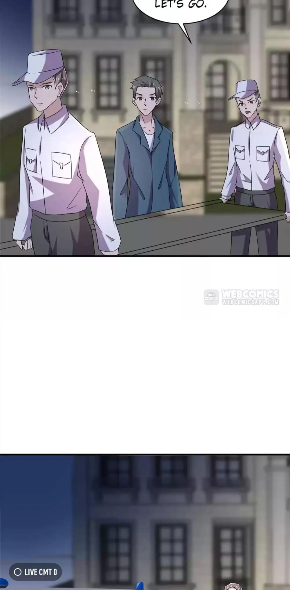 Read The Naive Mr. Lu chapter 241 image 13 on Lezhin