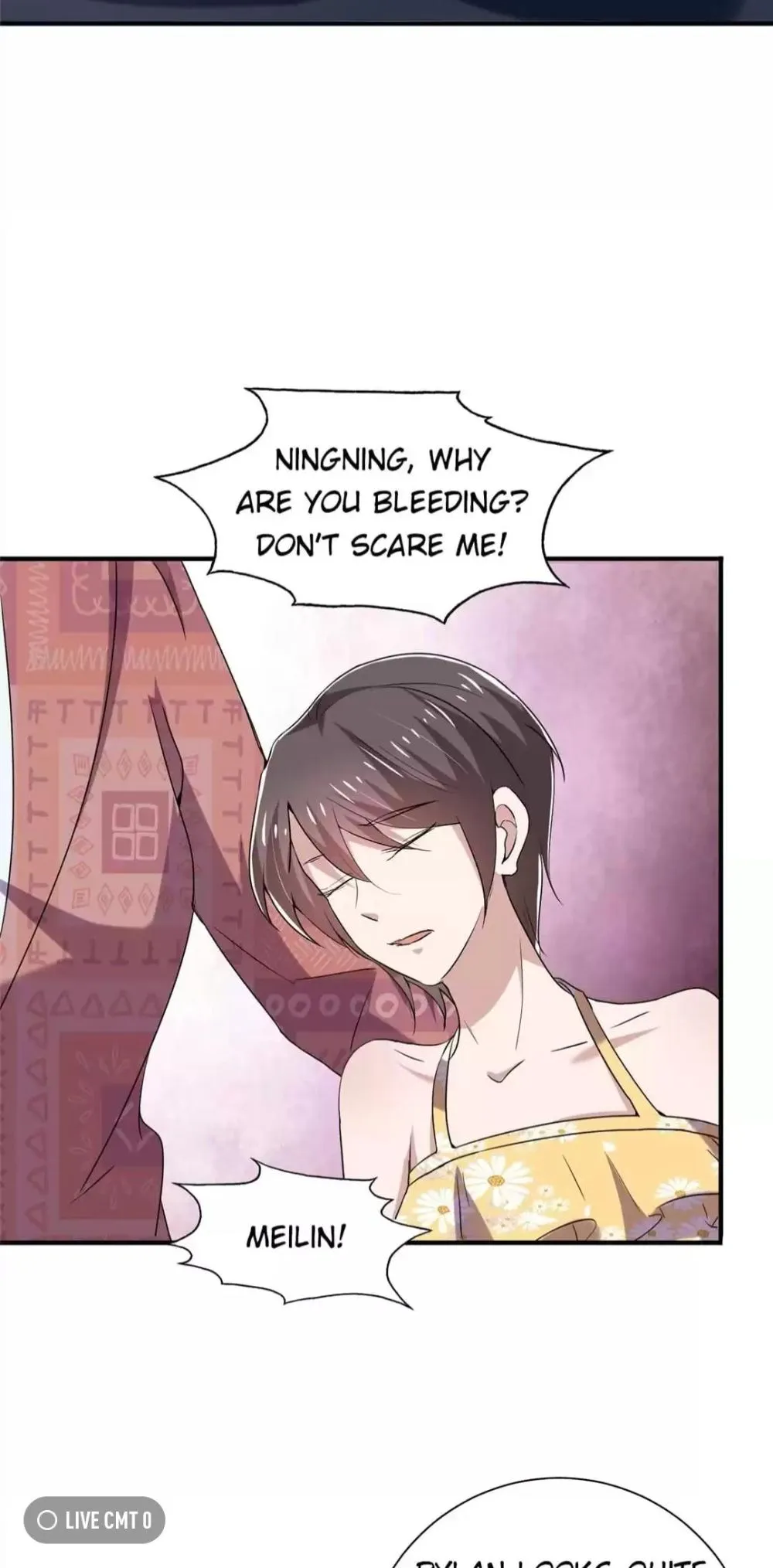 Read The Naive Mr. Lu chapter 241 image 2 on Lezhin