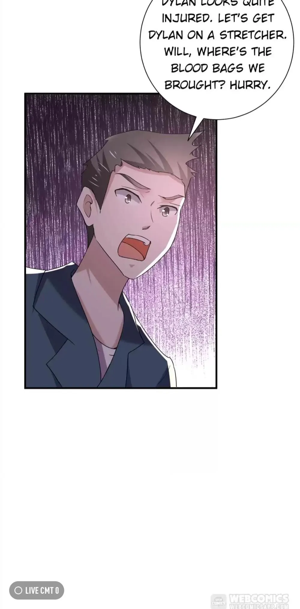 Read The Naive Mr. Lu chapter 241 image 3 on Lezhin