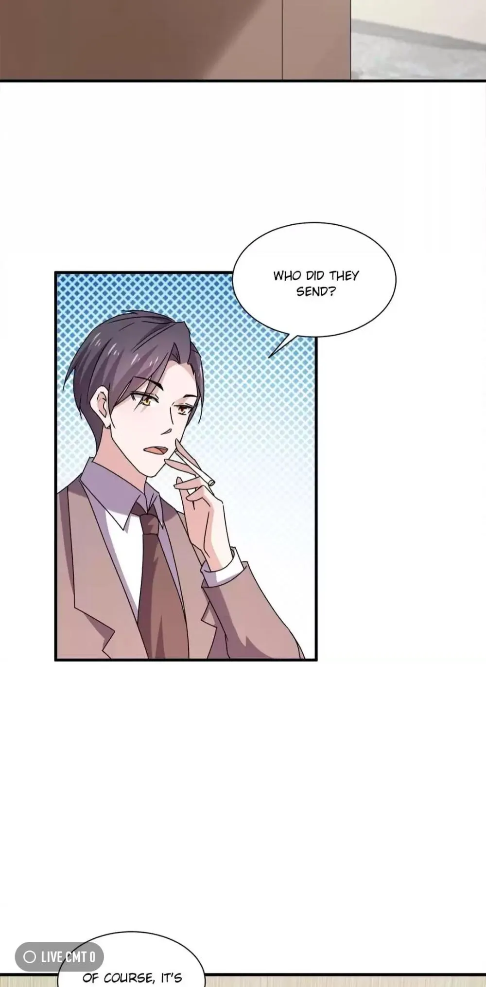 Read The Naive Mr. Lu chapter 242 image 11 on Lezhin
