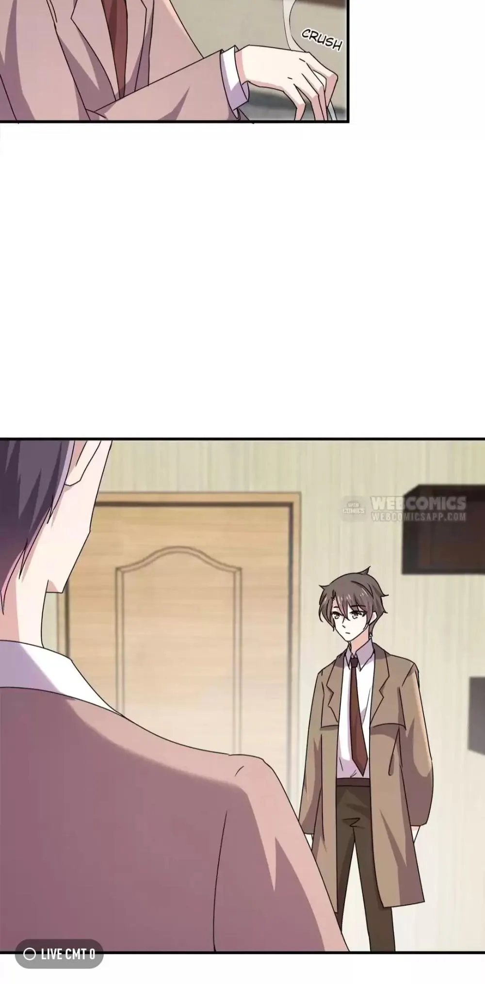 Read The Naive Mr. Lu chapter 242 image 13 on Lezhin