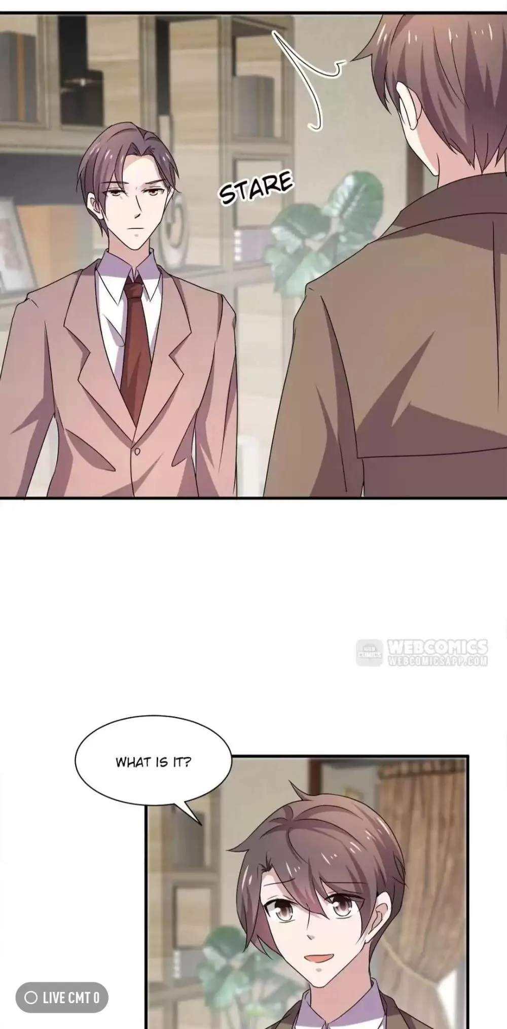 Read The Naive Mr. Lu chapter 242 image 16 on Lezhin